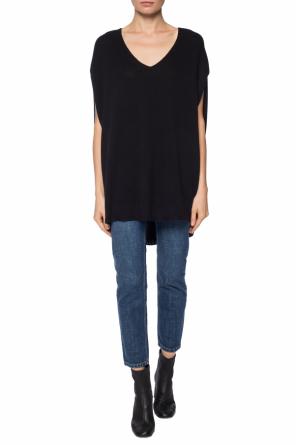 Sleeveless sweater, zdjęcie 2 Sleeveless sweater od Theory